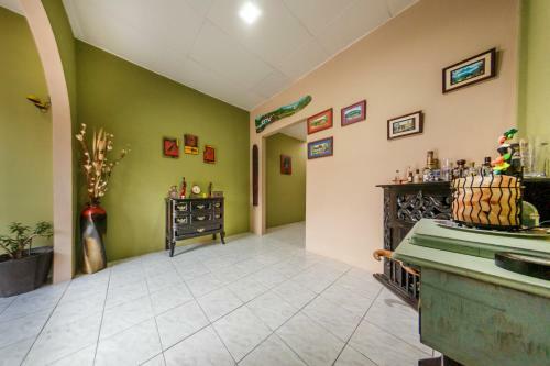 Hostal Delcafetalcr