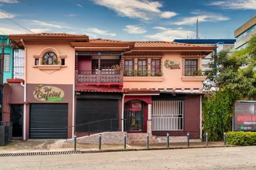 Hostal Delcafetalcr