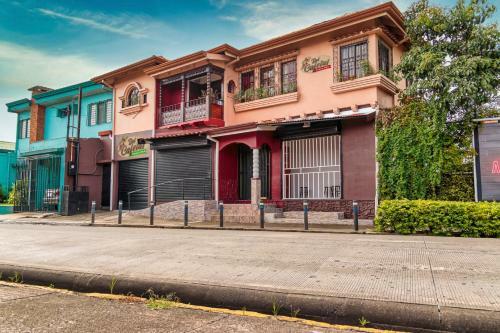 Hostal Delcafetalcr