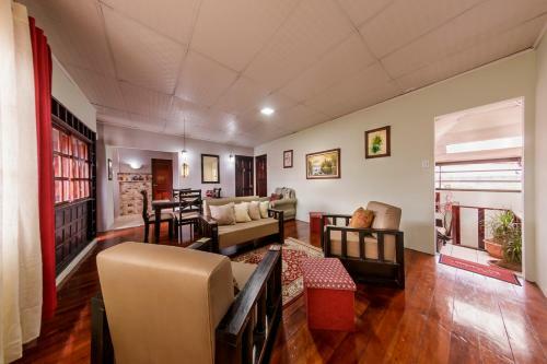 Hostal Delcafetalcr