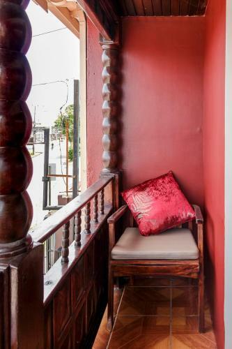 Hostal Delcafetalcr