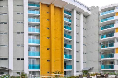 Apartamento Modern Apt Centrally Located W/ Mt. & City Views