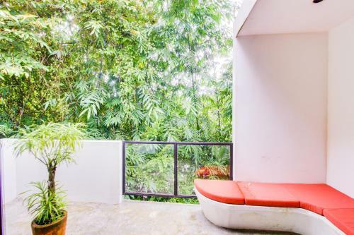 Makara Suite Penthouse