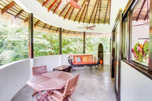 Makara Suite Penthouse