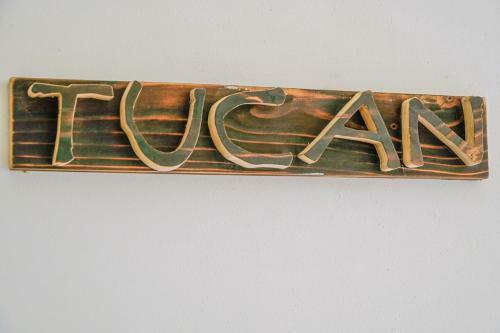 Makara Toucan Suite / 2nd Floor