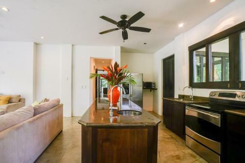 Makara Suite Mariposa Ground Floor
