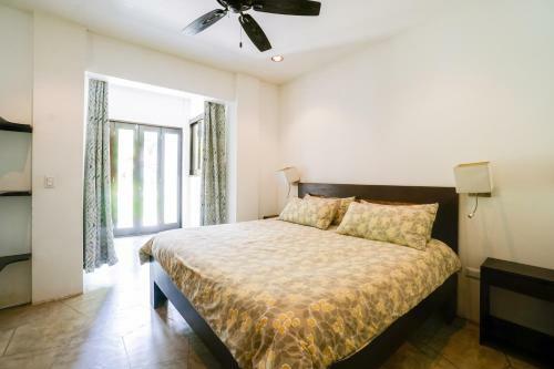 Makara Suite Mariposa Ground Floor