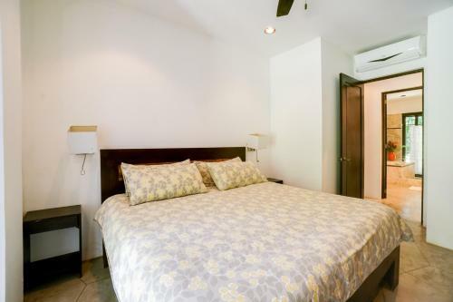 Makara Suite Mariposa Ground Floor