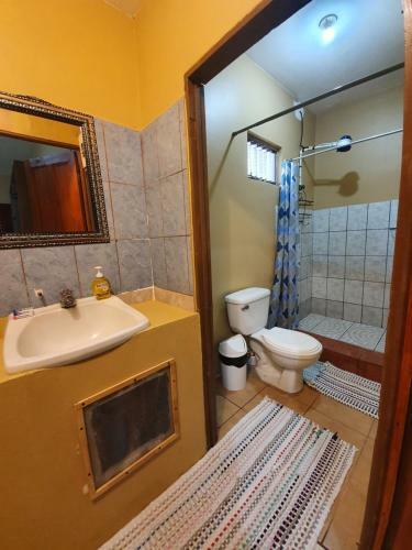 Hotel Sue�os Tranquilos