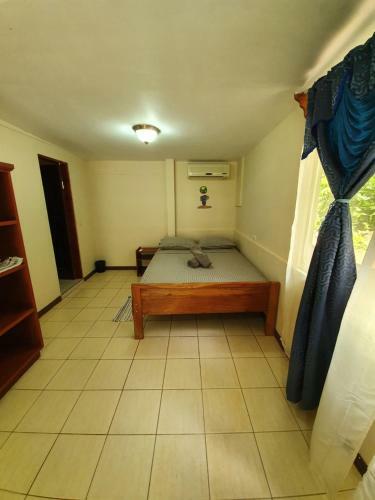 Hotel Sue�os Tranquilos