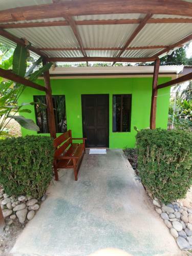 Hotel Sue�os Tranquilos