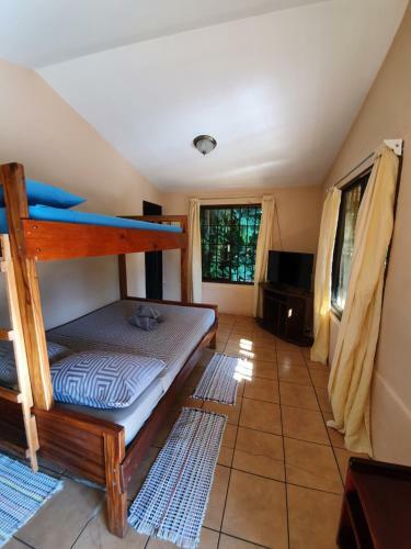 Hotel Sue�os Tranquilos
