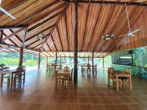 Hotel Sue�os Tranquilos