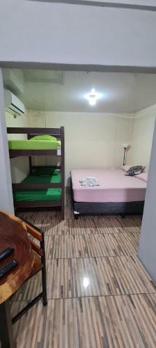 Hotel Habitaciones A Kachete