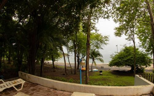 Ocotal Beach Front Villa 4