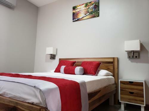 Hotel Ballena Paradise