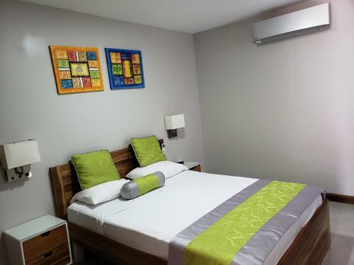 Hotel Ballena Paradise