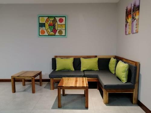 Hotel Ballena Paradise