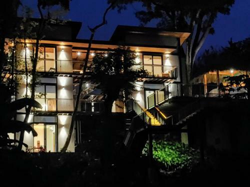 Ocean View Villa - Casana