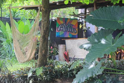 Akih Pods Hostel