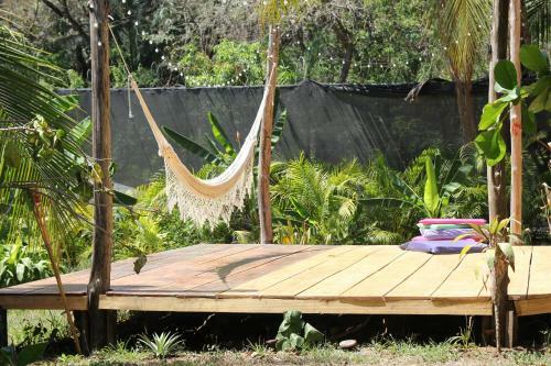Akih Pods Hostel