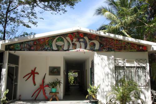 Akih Pods Hostel