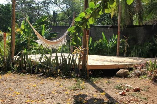 Akih Pods Hostel
