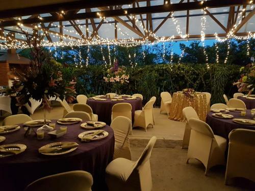 Hotel �vita Lodge