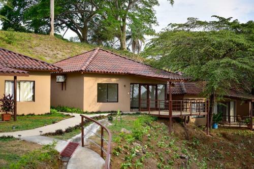 Apartamento Villas Azul