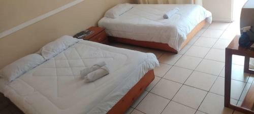 Hotel Geliwa