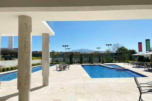 Apartamento Breath-taking Views With Multiple Amenities*
