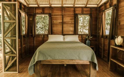 Hotel Selva Armonia