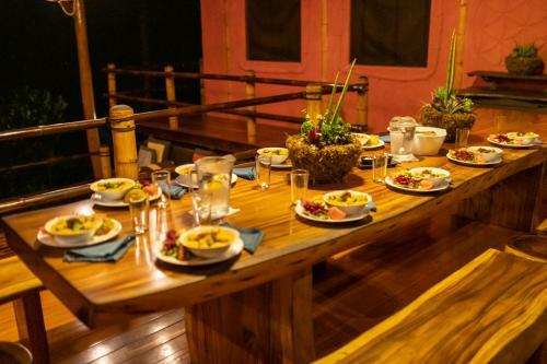 Hotel Selva Armonia