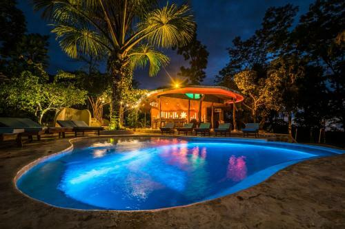 Hotel Selva Armonia