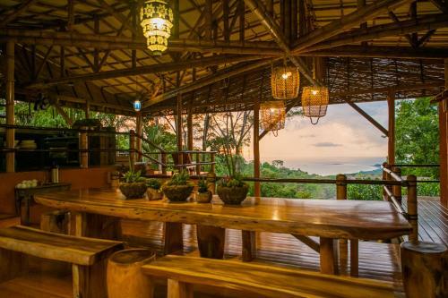 Hotel Selva Armonia