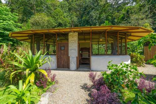 Hotel Selva Armonia