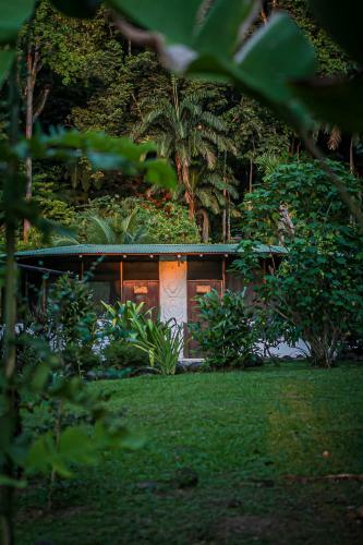 Hotel Selva Armonia