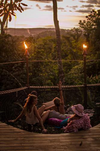 Hotel Selva Armonia