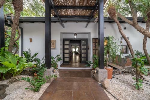 Villa Casa Tranquila, Langosta Beach