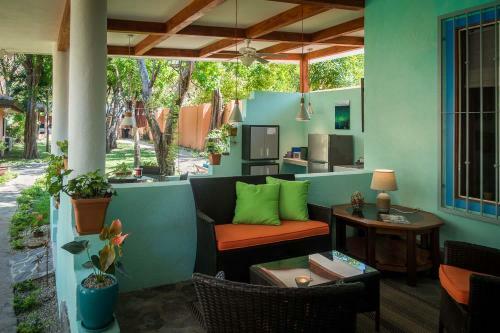 Hostal Moonshadow Costa Rica