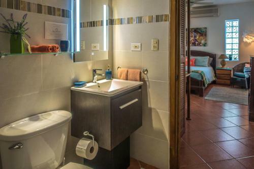 Hostal Moonshadow Costa Rica