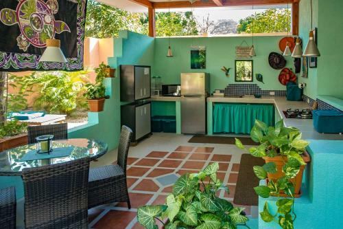 Hostal Moonshadow Costa Rica