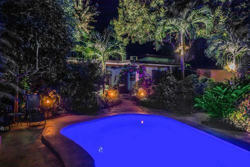 Hostal Moonshadow Costa Rica