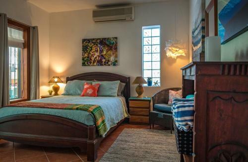 Hostal Moonshadow Costa Rica