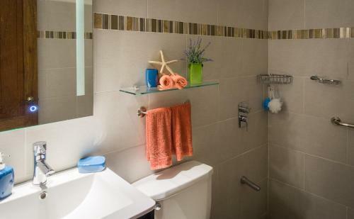 Hostal Moonshadow Costa Rica