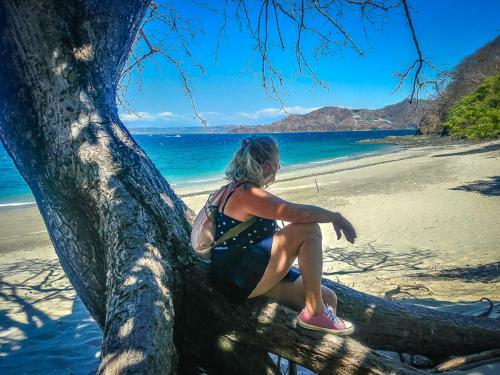 Hostal Moonshadow Costa Rica