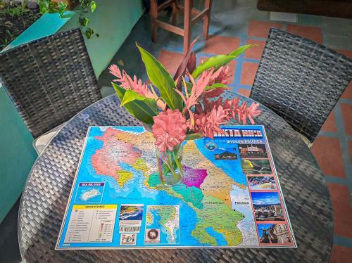 Hostal Moonshadow Costa Rica