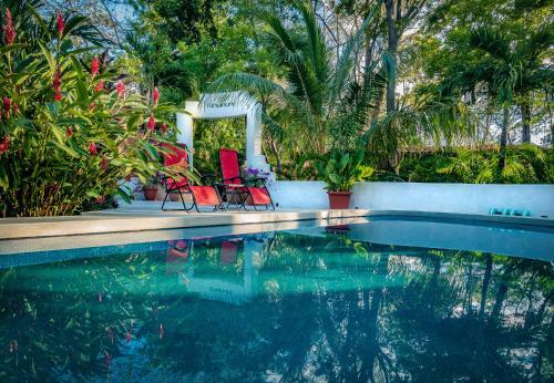 Hostal Moonshadow Costa Rica