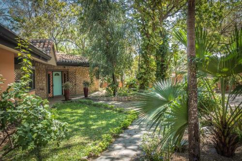 Hostal Moonshadow Costa Rica