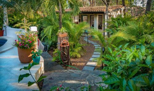 Hostal Moonshadow Costa Rica